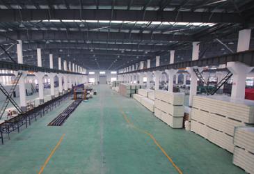  冷庫(kù)施工注意事項(xiàng)