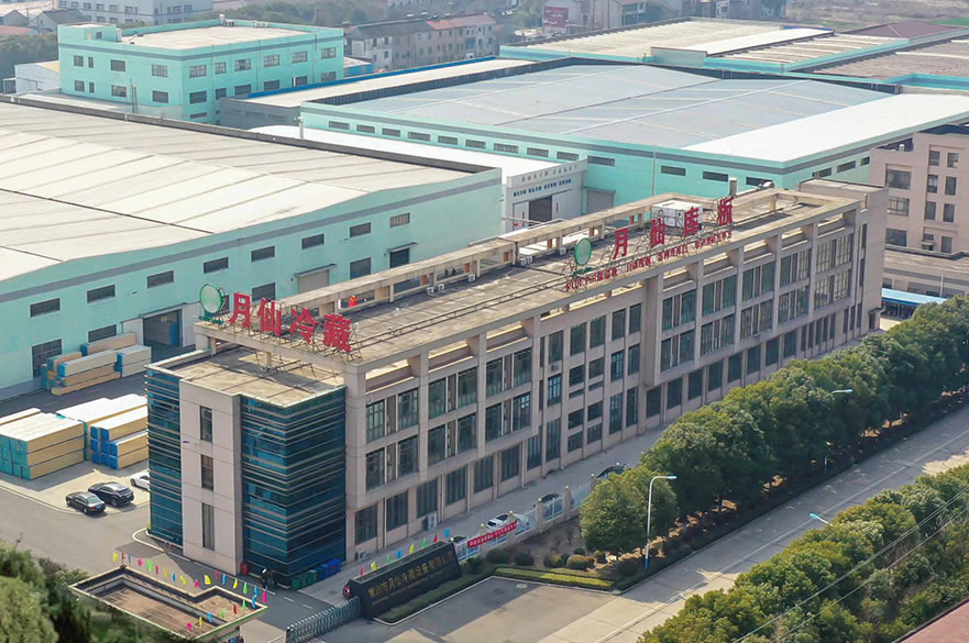  公司于1996年成立。依托常州獨(dú)特的地理及市場優(yōu)勢