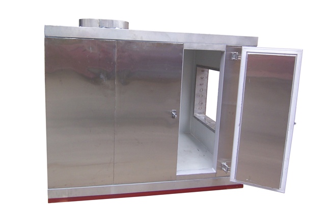 常用的冷庫門有哪些規(guī)格？