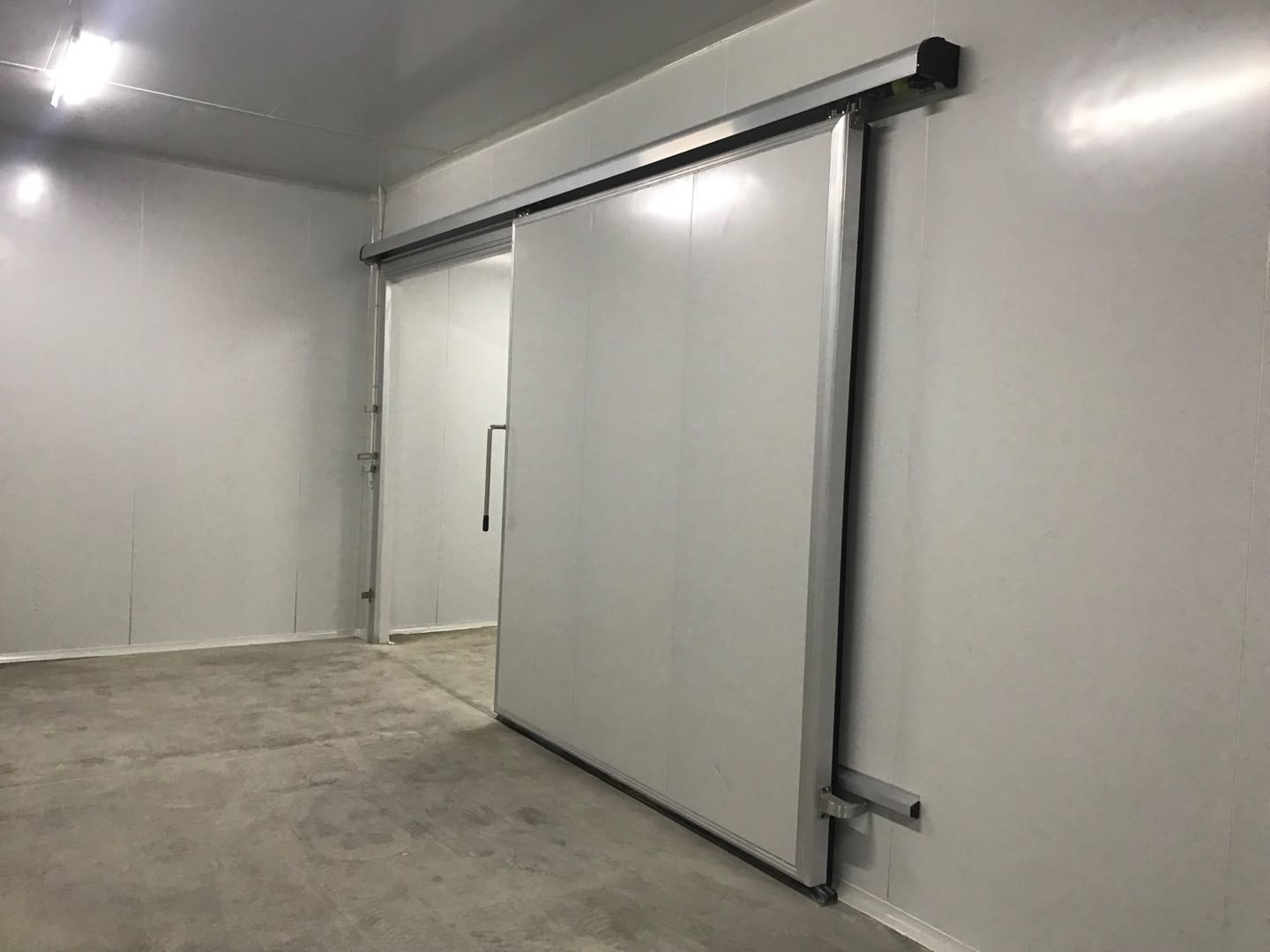  冷庫(kù)門常見(jiàn)故障和維護(hù)方法有哪些？