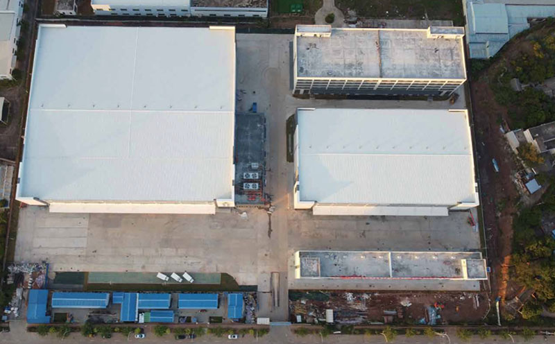 廣東供銷社天業(yè)冷鏈