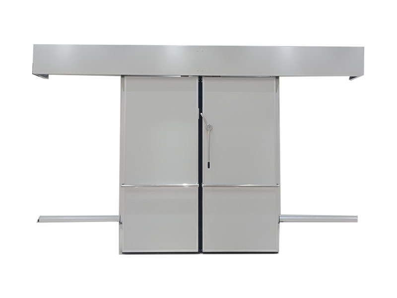 保溫門(mén)、工業(yè)門(mén)