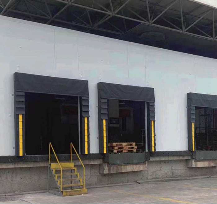 海綿式門(mén)封